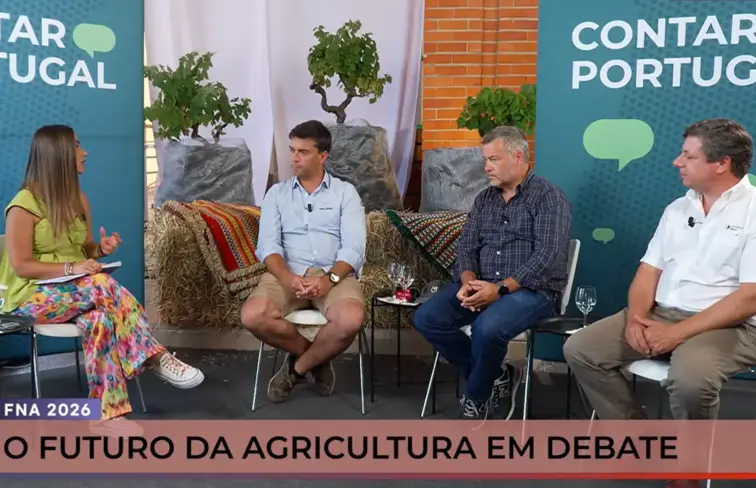 Debate do Conta Lá